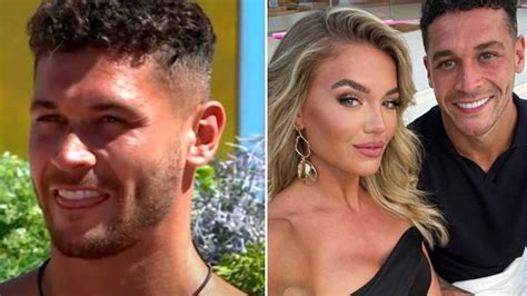 'Real reason' behind Love Island All Stars' Callum and Molly's.